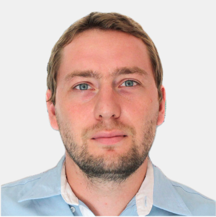 Stéphane Bugnet